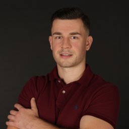 Jakub Czaczkowski - Trener Personalny Warszawa, Trener Przygotowania Motorycznego - Trener Osobisty Warszawa