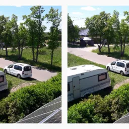 Fotowoltaika w Czosnowie