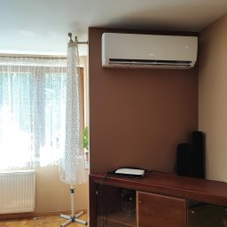 Klimatyzacja do domu Jakubowice konińskie 22