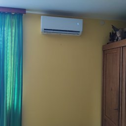 Klimatyzacja do domu Jakubowice konińskie 47