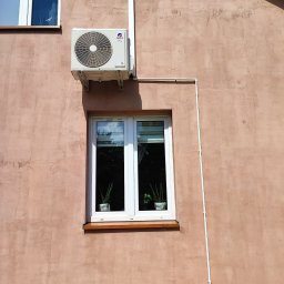 Klimatyzacja do domu Jakubowice konińskie 45