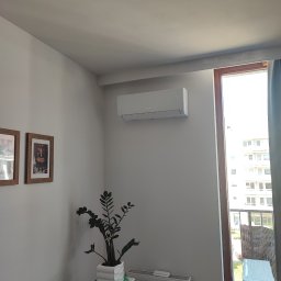 Klimatyzacja do domu Jakubowice konińskie 15