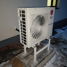 Klimatyzacja do domu Jakubowice konińskie 52