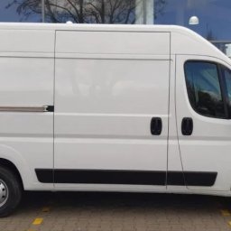 Fiat ducato L2H2 rocznik 2019