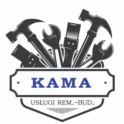 Kama - Sufit Napinany w Łazience Wrocław