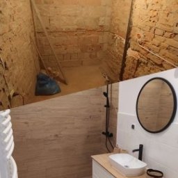 Remont łazienki Legnica 24