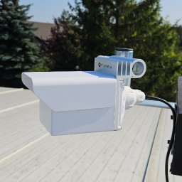 Montaż anten Nasielsk 4