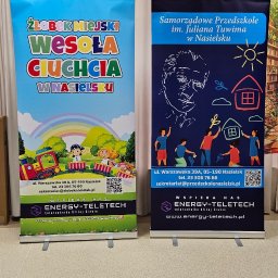 Monitoring Nowy Dw&oacute;r Mazowiecki