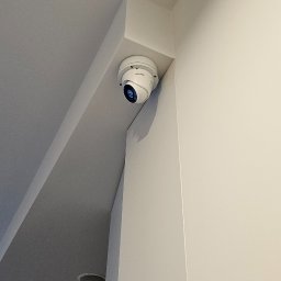 Montaż anten Nasielsk 4