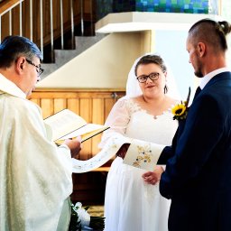 Fotograf ślubny Wysoka Strzyżowska 1