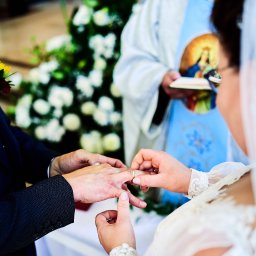 Fotograf ślubny Wysoka Strzyżowska 2