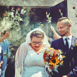 Fotograf ślubny Wysoka Strzyżowska 3