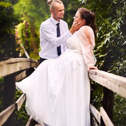 Fotograf ślubny Wysoka Strzyżowska 4