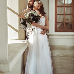 Fotograf ślubny Wysoka Strzyżowska 1