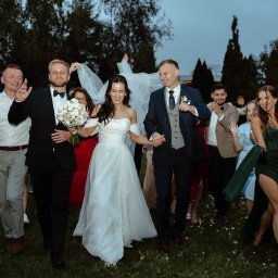 Fotograf ślubny Wysoka Strzyżowska 2