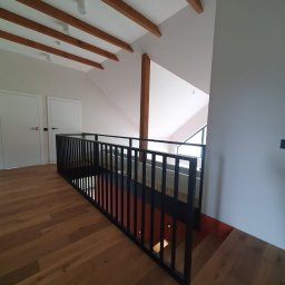 Bramy wjazdowe Śrem 3