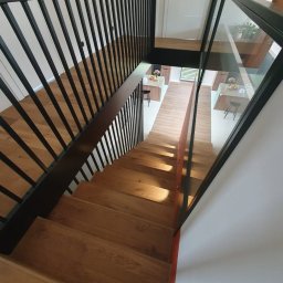 Bramy wjazdowe Śrem 4