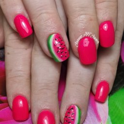 Manicure i pedicure Muszyna 2