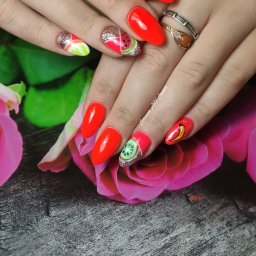 Manicure i pedicure Muszyna 3