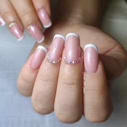 Manicure i pedicure Muszyna 4