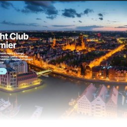 Tworzenie stron internetowych Pieniężno 4