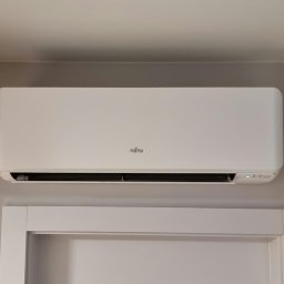 Klimatyzacja do domu Grodzisk Mazowiecki 3