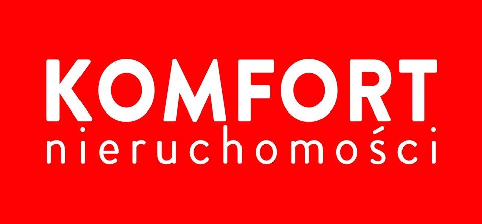 Agencja nieruchomości KOMFORT
