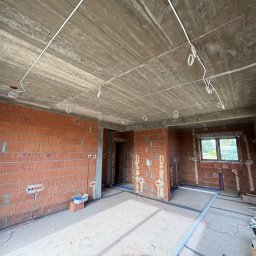 Instalacje elektryczne Mokrsko 4