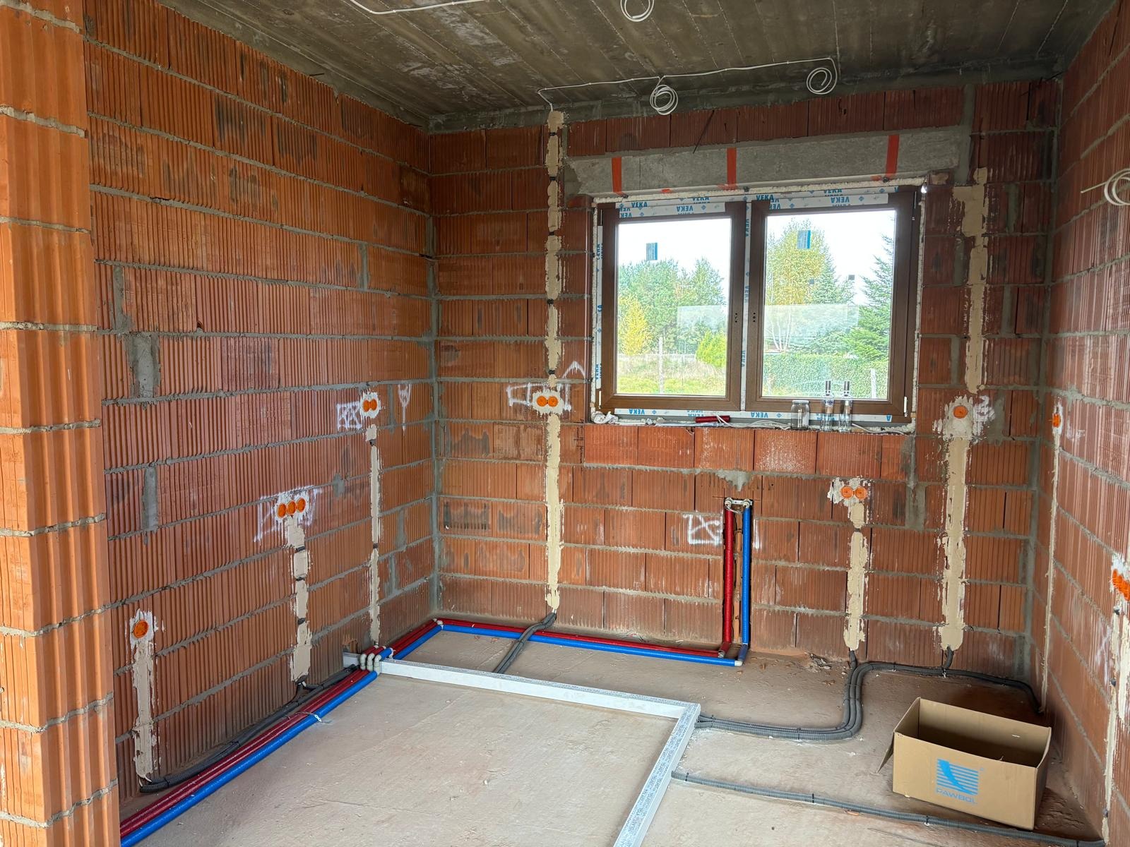 Obsadzanie puszek oraz zaklejanie bruzd jest po naszej stronie.