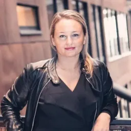 Adwokat Anna Matlęga-Stasiak