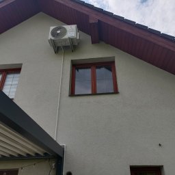 Klimatyzacja do domu Jaworze 4