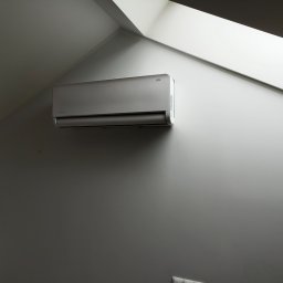 Klimatyzacja do domu Jaworze 3