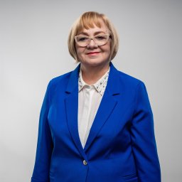 Anna Skowrońska - licencjonowany agent ubezpieczeniowy - Ubezpieczenia oc Dla Firm Olsztyn