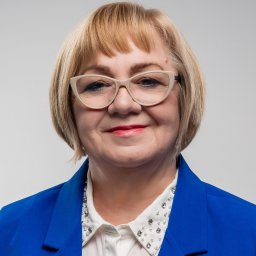 Anna Skowrońska - licencjonowany agent ubezpieczeniowy - Firma Ubezpieczeniowa Olsztyn