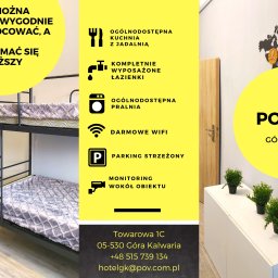 Noclegi Góra Kalwaria 1