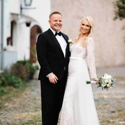 Fotograf ślubny Polkowice 4