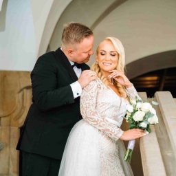 Fotograf ślubny Polkowice 3