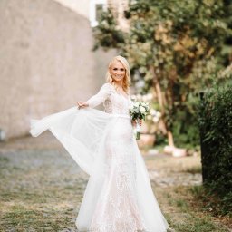 Fotograf ślubny Polkowice 2