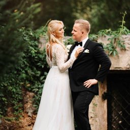 Fotograf ślubny Polkowice 1