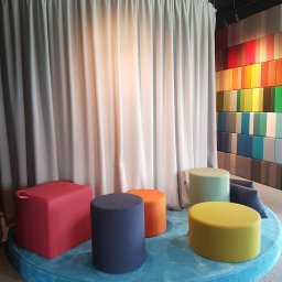 meble miękkie, producent: Kleiber