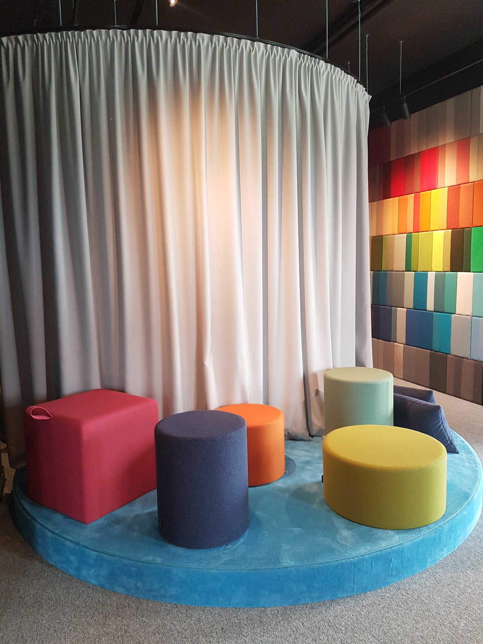 meble miękkie, producent: Kleiber