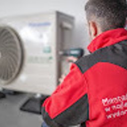 Pompy ciepła Poznań 1