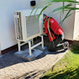 Pompy ciepła Poznań 2