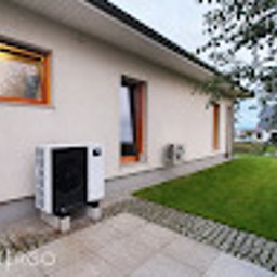 Pompy ciepła Poznań 3