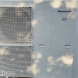 Pompy ciepła Poznań 4