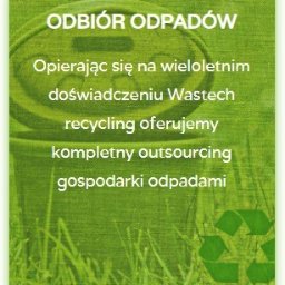 Ochrona środowiska Warszawa 2