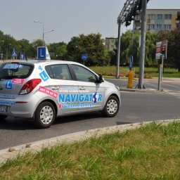 Szkoła jazdy Radom 4