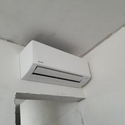 Klimatyzacja do domu Wrocław 1