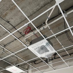 Klimatyzacja do domu Wrocław 3