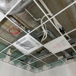 Klimatyzacja do domu Wrocław 4